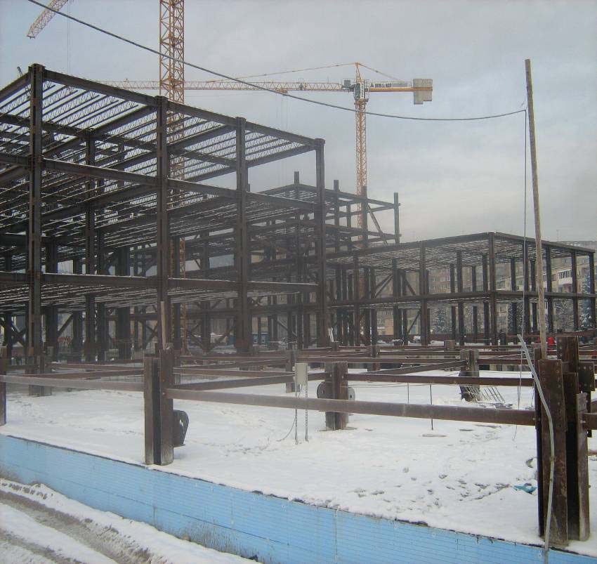 RATEN Mioveni — Instalație experimentală ATHENA