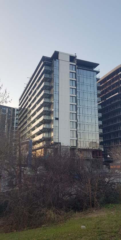 One United Properties — One Lake District